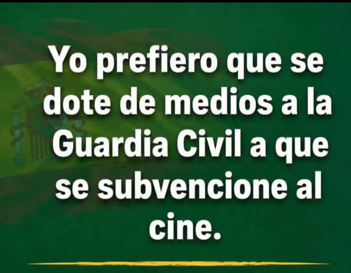 Muy.Mona/🇪🇸💚 tweet media