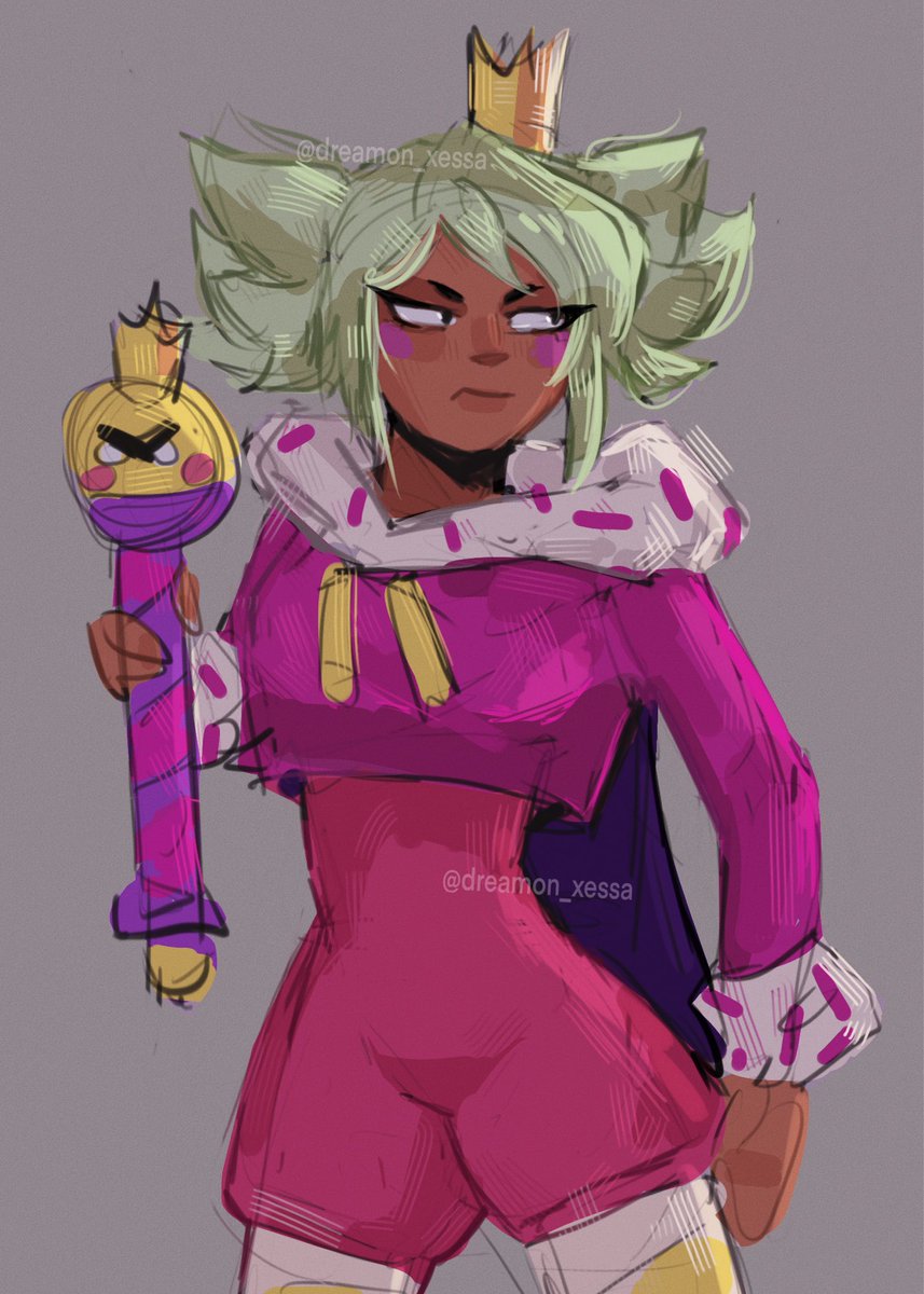 Xessa || COMMISSIONS ARE OPEN tweet media