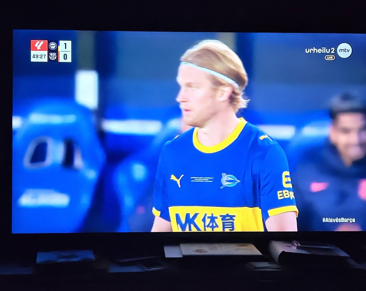 Teemu Eskola tweet media