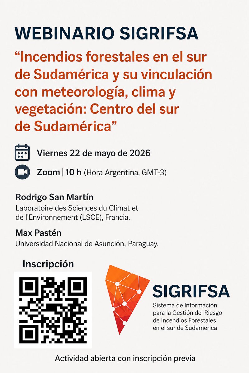 CRC-SAS tweet media