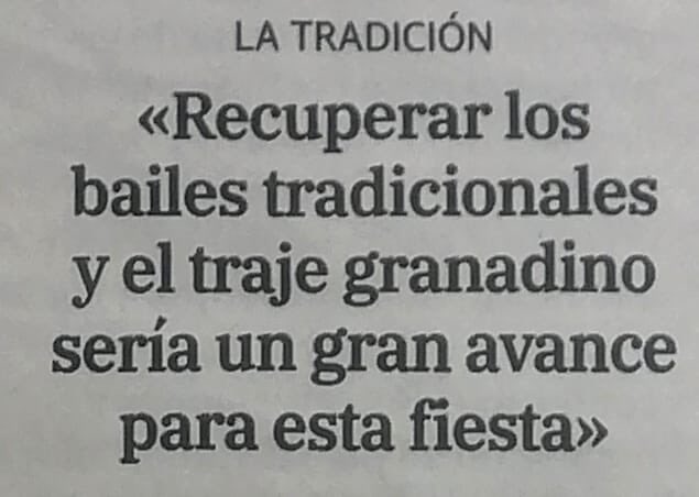 Región de Granada tweet media