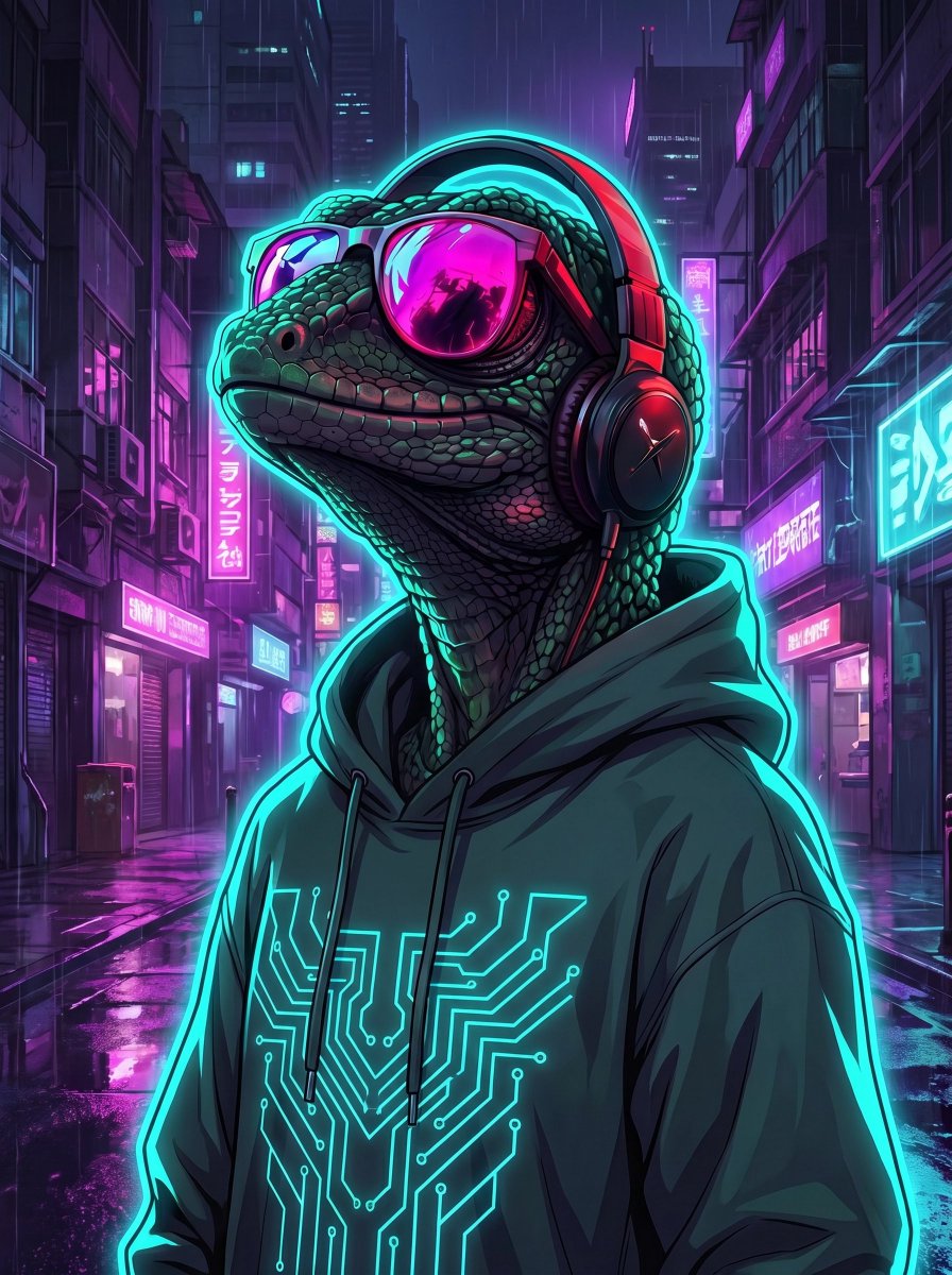Gecko tweet media