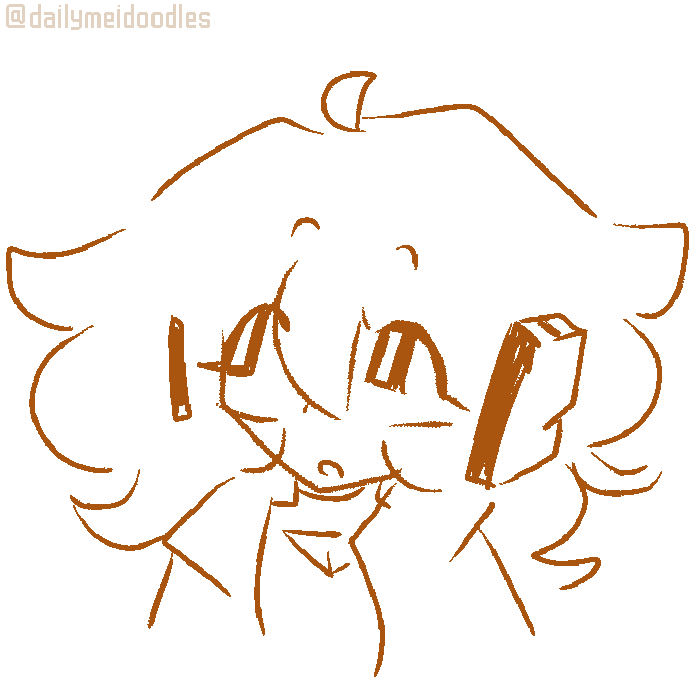 dailymeidoodles's tweet photo. Day 27
#th2l #meimarley https://t.co/jFWv8CYVQr