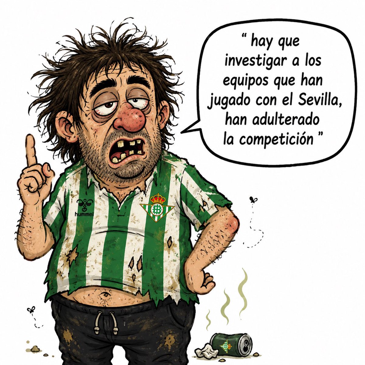 CMRSFC's tweet photo. @GuillemLUD @RatonSFC1905 https://t.co/M58BbmtBuN