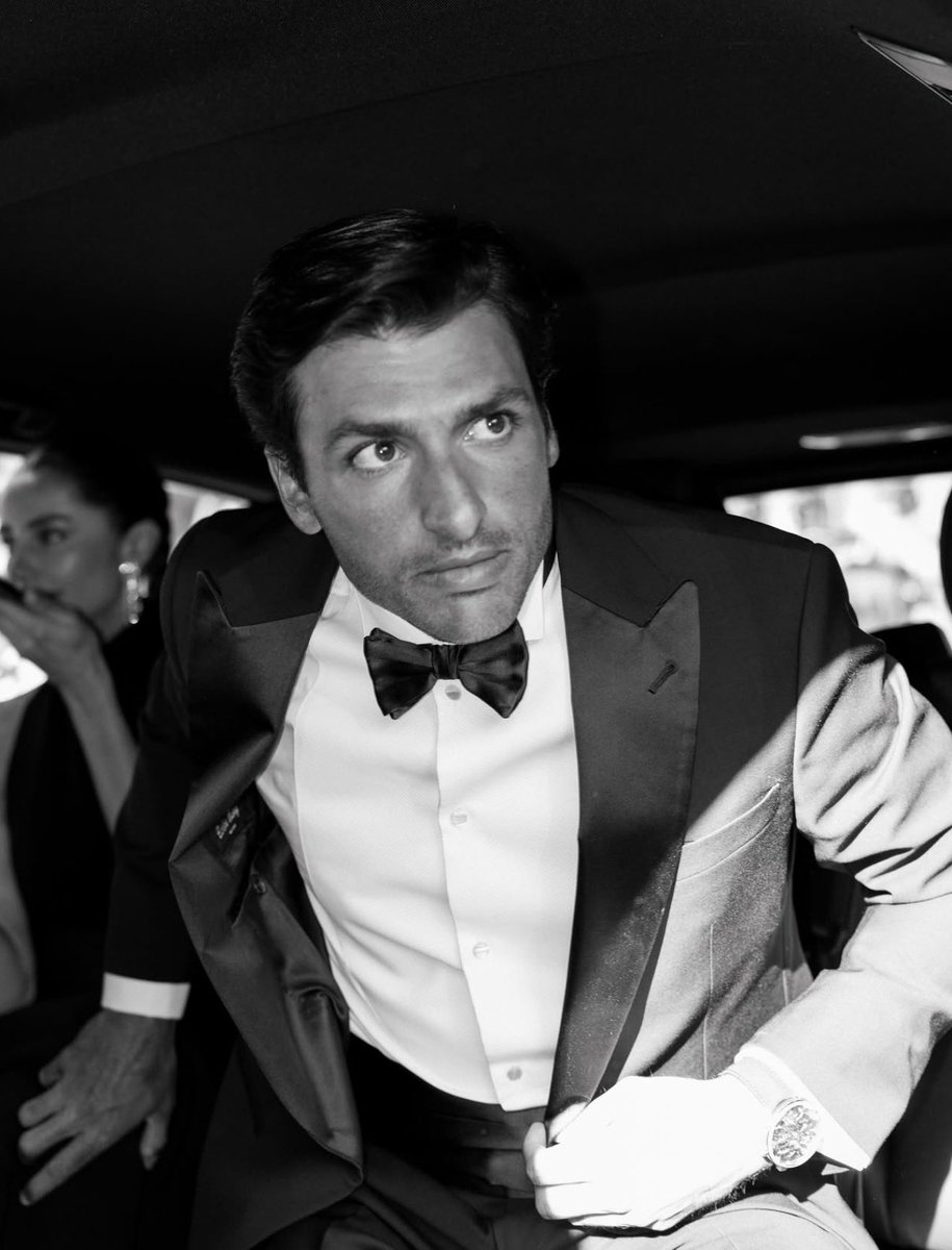 carlos sainz archive tweet media