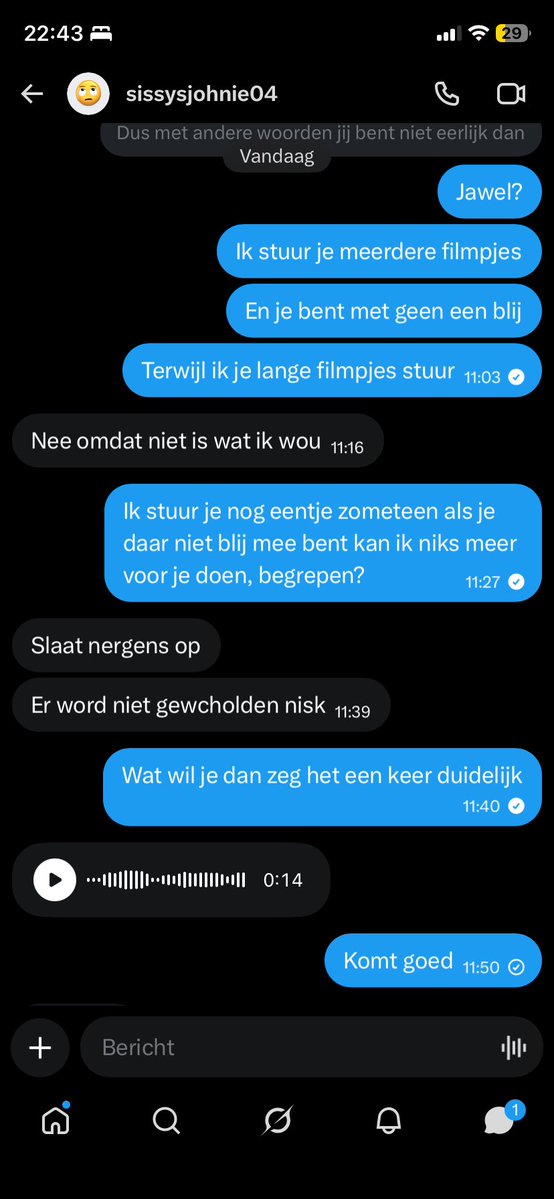 GodessT tweet media