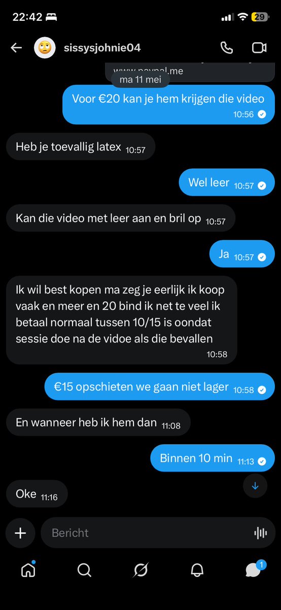 GodessT tweet media