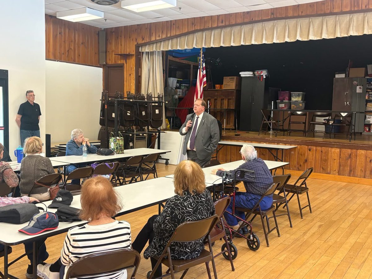 Town of Clarkstown tweet media