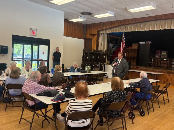 Town of Clarkstown tweet media
