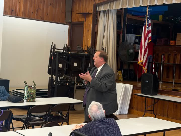 Town of Clarkstown tweet media