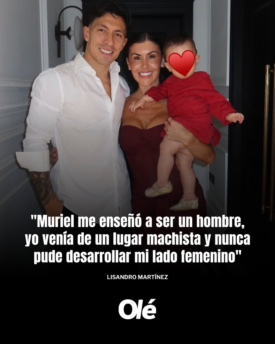 Diario Olé tweet media