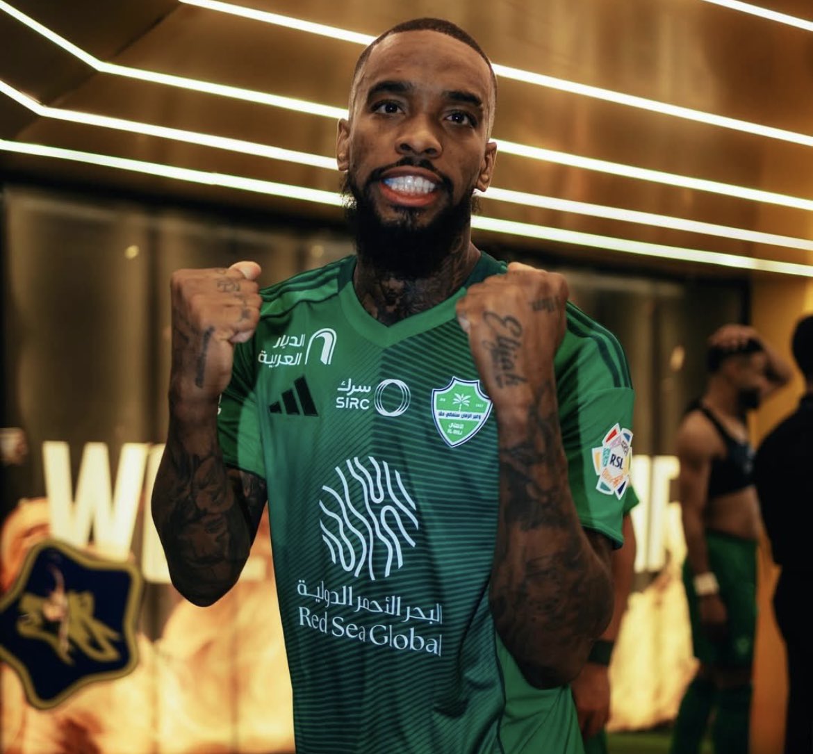 ماجد الاهلاوي 🇧🇭 tweet media