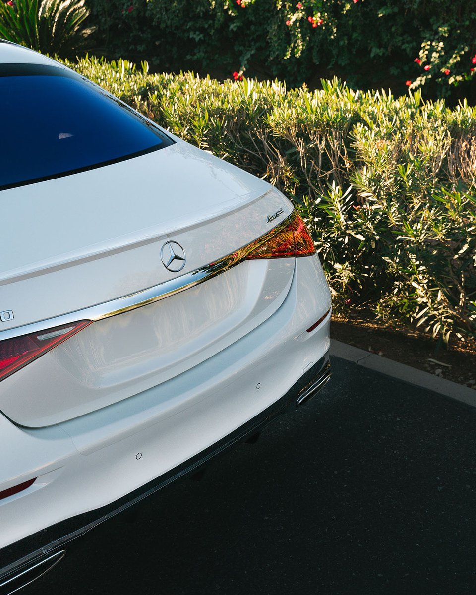 Mercedes-Benz USAㅤ tweet media