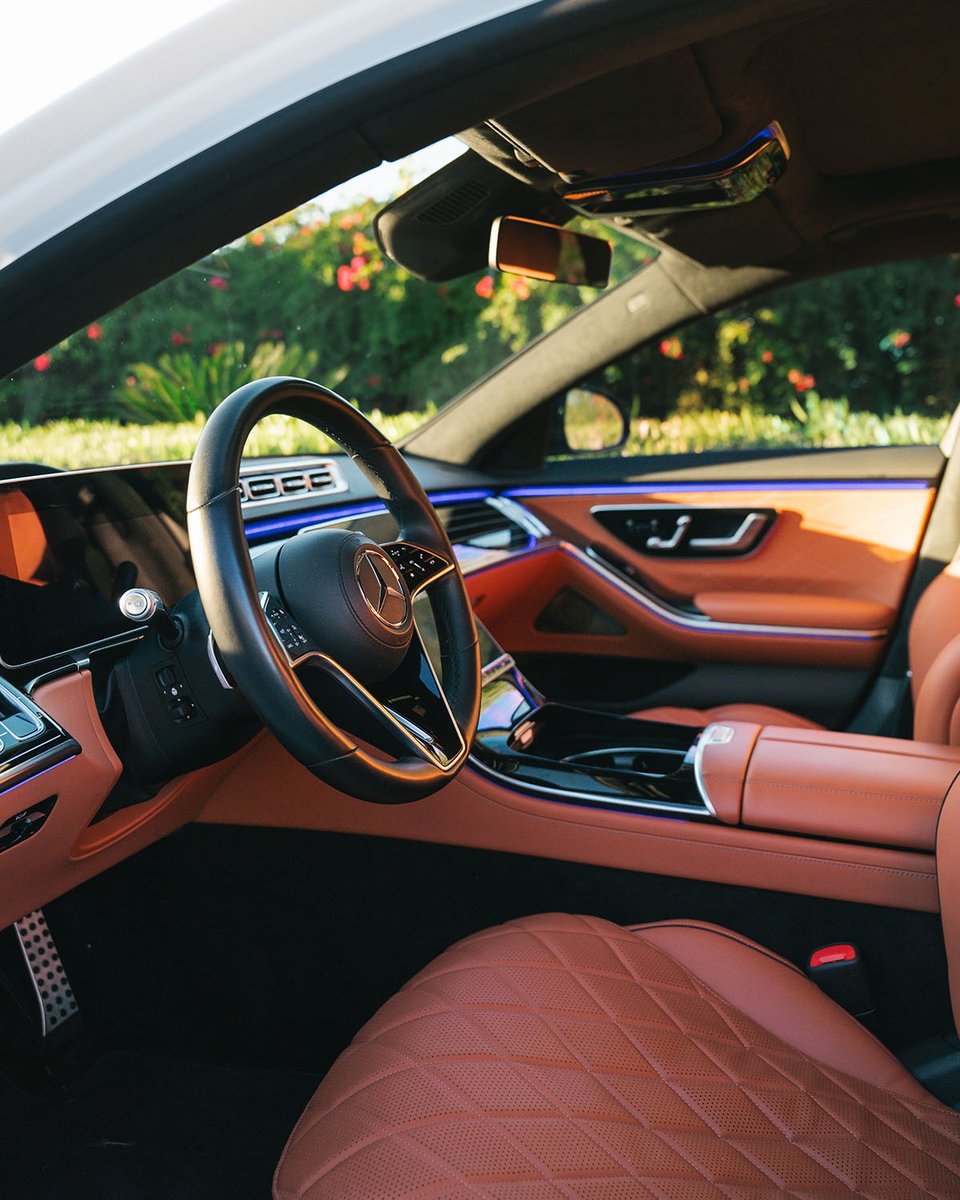 Mercedes-Benz USAㅤ tweet media