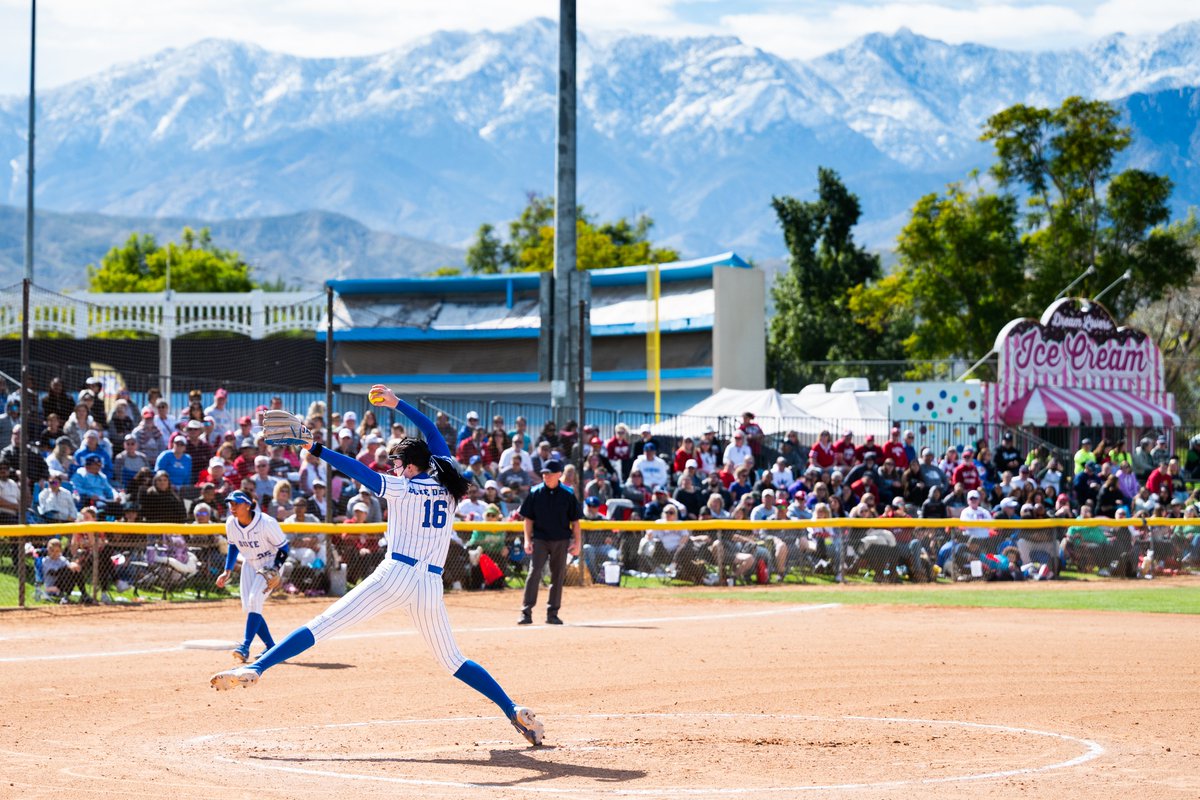Duke Softball tweet media