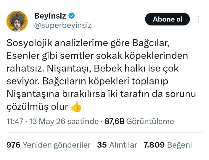 MUHALİF MEDYA tweet media