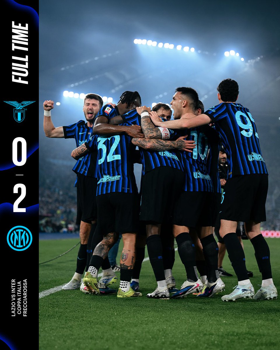 Inter ⭐⭐ tweet media