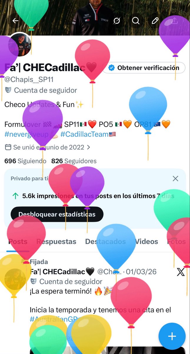 Fa’| CHECadillac🖤 tweet media