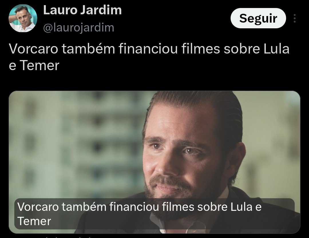 Lono LION🦁😎🫶🇧🇷🇺🇸🚀 tweet media