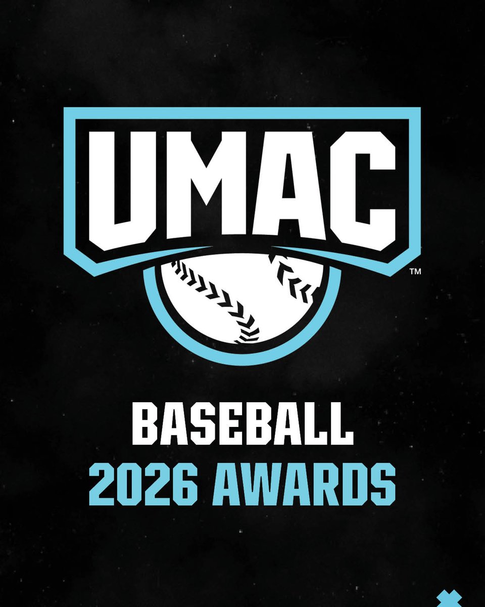 UMAC Athletics tweet media