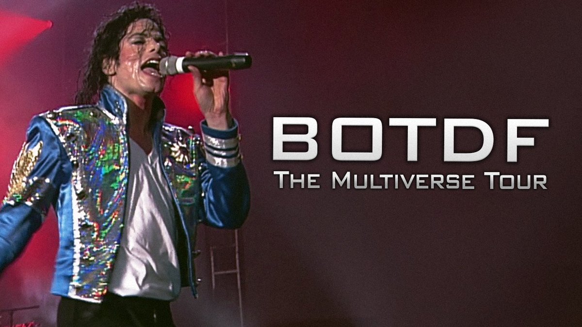 Jackson Multiverse tweet media