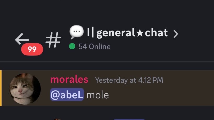 abel ౨ৎ tweet media