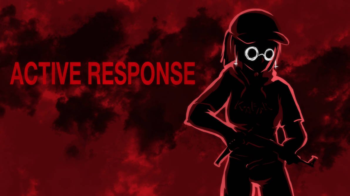 ActiveAmmo's tweet photo. You would not survive a day in Active: Response https://t.co/dWZ99QNWuI