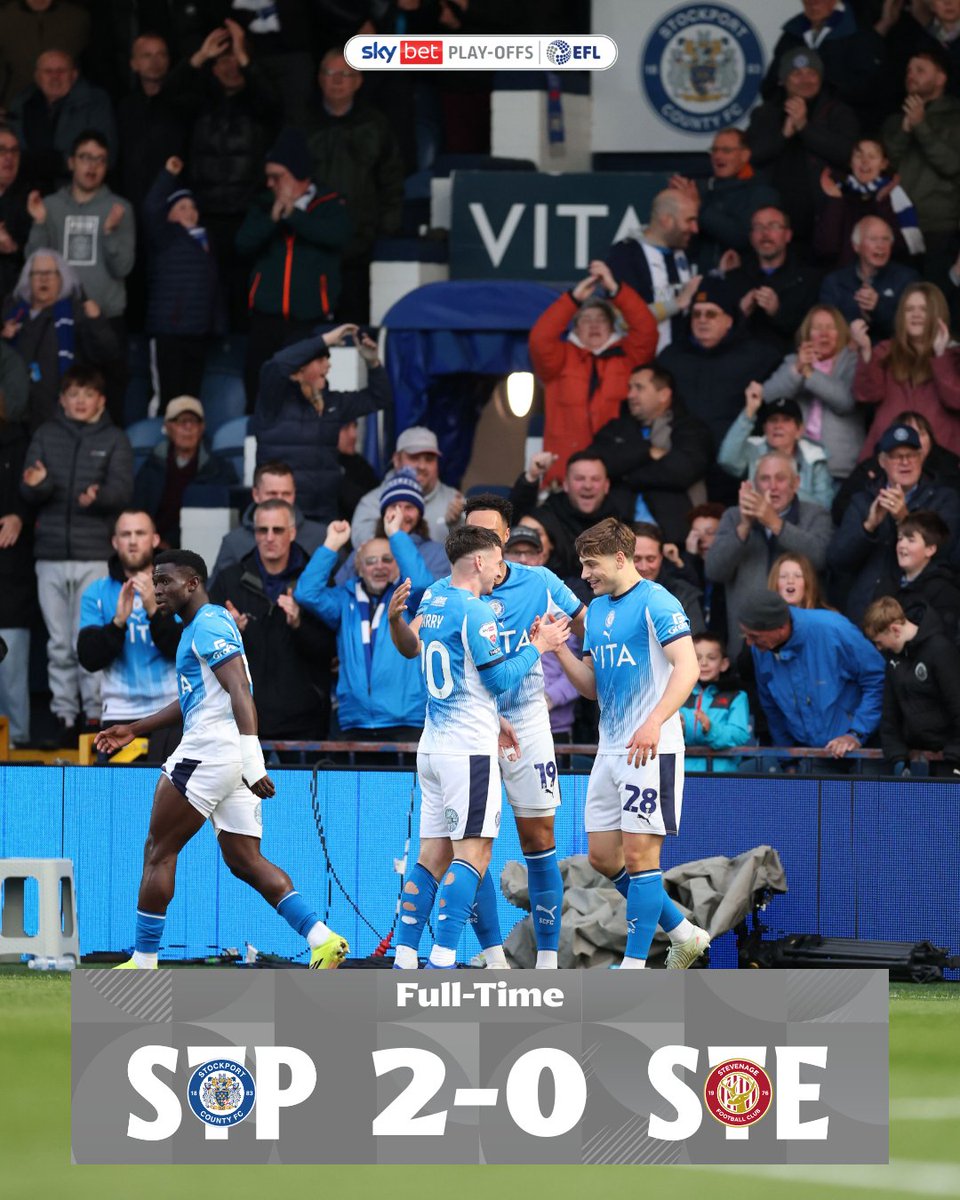 Sky Bet League One tweet media