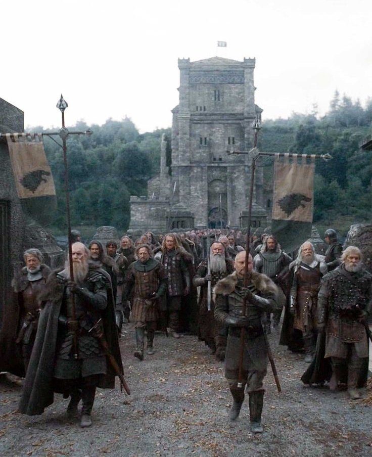 Targaryen Loyalist tweet media