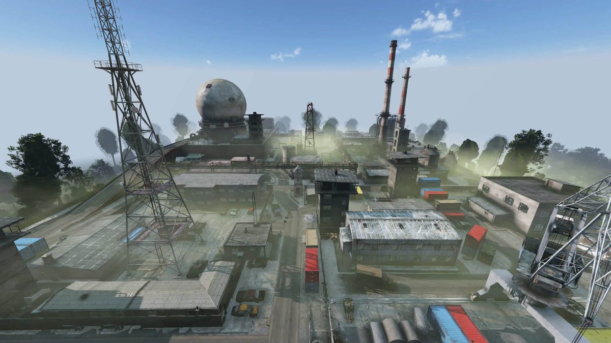 DayZABC's tweet photo. #Xbox #PS
🔥 NEW +++ SEASON IS LIVE 🔥
+++ servers have been running since 2021 and the new season has officially started.

🎮 Xbox
• Cherno 70
• Livonia 70
• Sakhal 50
🎮 PlayStation
• Livonia 70
☣️ New permanent contaminated zone
🔑 2 modded keycard bunkers
🏗️ New custom locations
⚡ Build Anywhere
🛒 Online Shop
🎯 Events & PvP
See you on +++ #DayZ