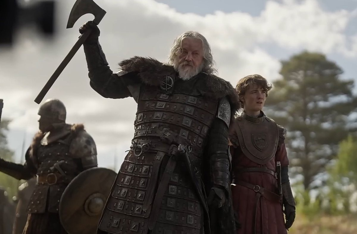 Targaryen Loyalist tweet media