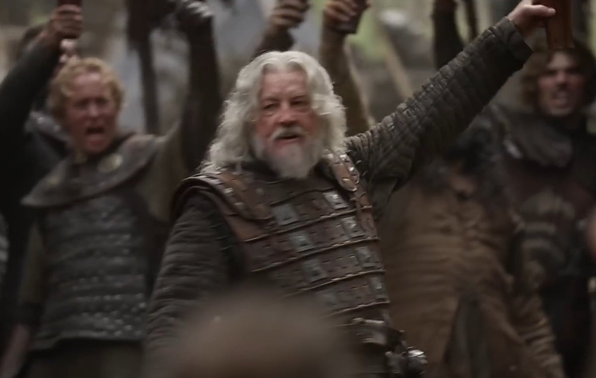 Targaryen Loyalist tweet media