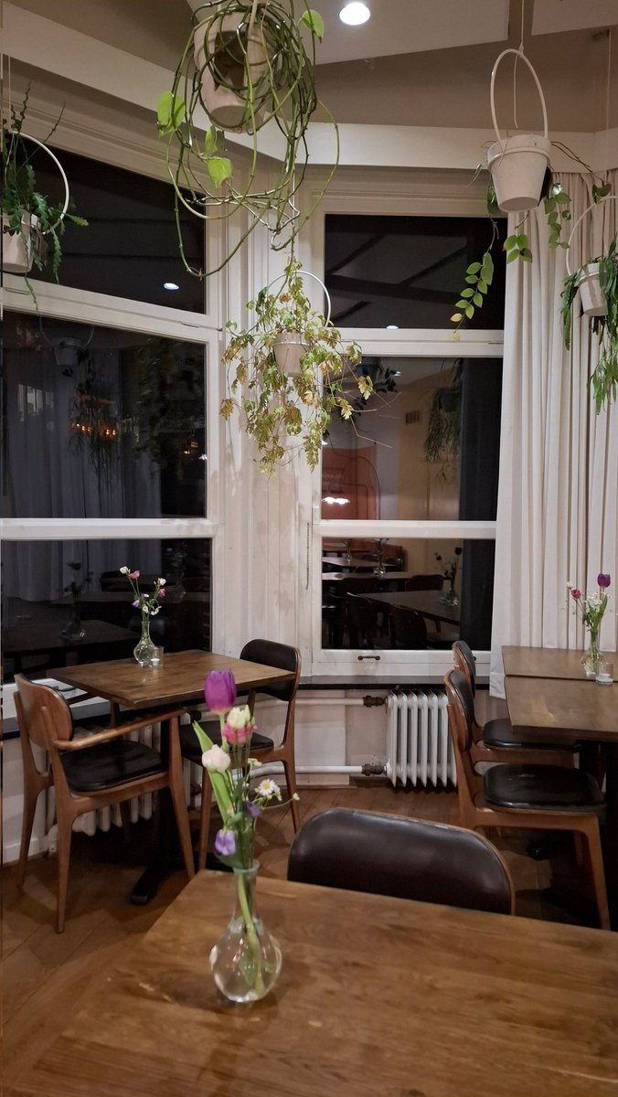 ArthurDDent's tweet photo. Klooster Hotel "De Soete Moeder", Netherlands 🇳🇱 https://t.co/ax4i0zK2sH