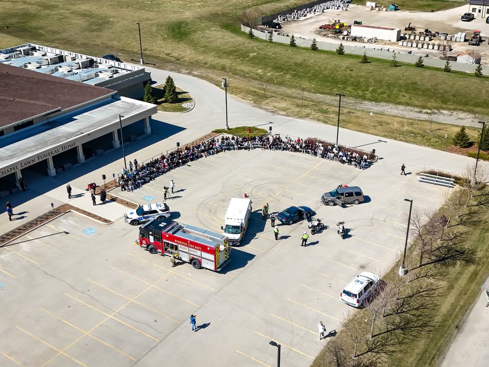 GRC Manitoba tweet media