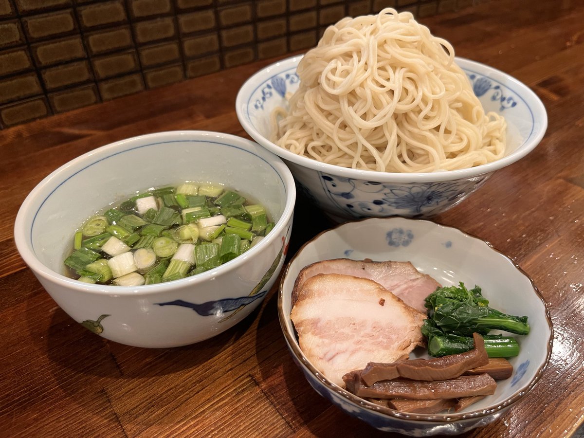 おはようございます奈つやです🙋‍♂️🙋‍♀️ 🐟春うらら煮干しつけ