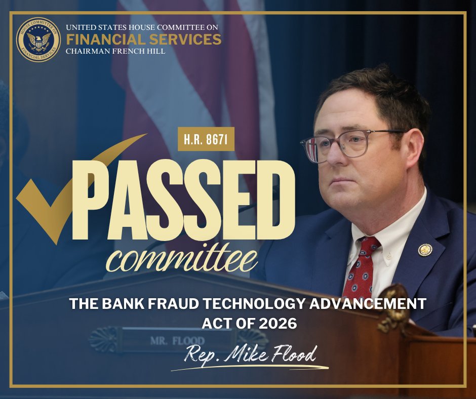 Financial Services GOP tweet media