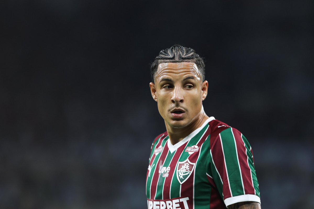 Fluminense F.C. tweet media