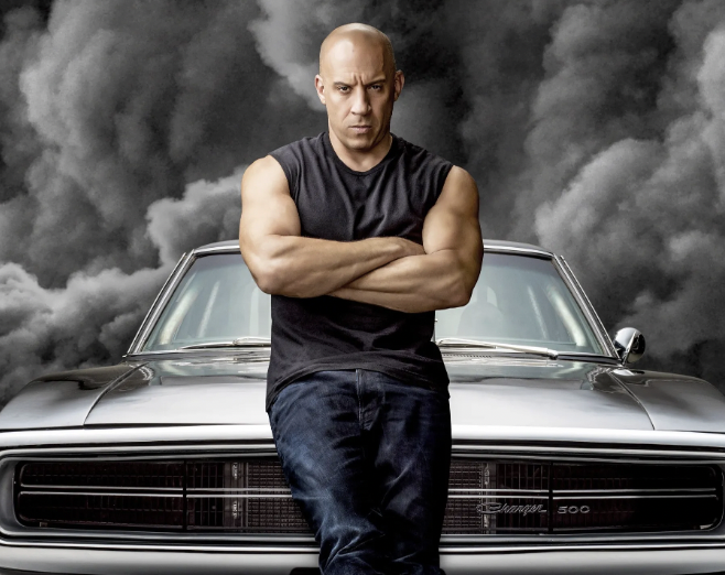 DEADLINE's tweet photo. EXCLUSIVE: Vin Diesel made big news at the NBCUniversal Upfront on Monday when he revealed that Peacock was developing not one, but four series in the ‘Fast & Furious’ universe.

The first series in the works at the NBCU streamer, from Universal Television, comes from Mike Daniels and Wolfe Coleman.

Deadline understands that the auspices for the other three series are Nick Wootton and Charmaine DeGraté, Ingrid Escajeda and Joe Henderson https://t.co/U4YRKFkO0l