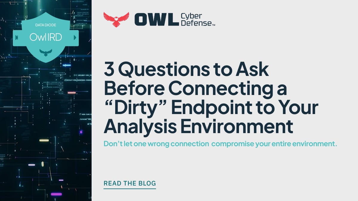Owl Cyber Defense (@owlcyberdefense) / Posts / X