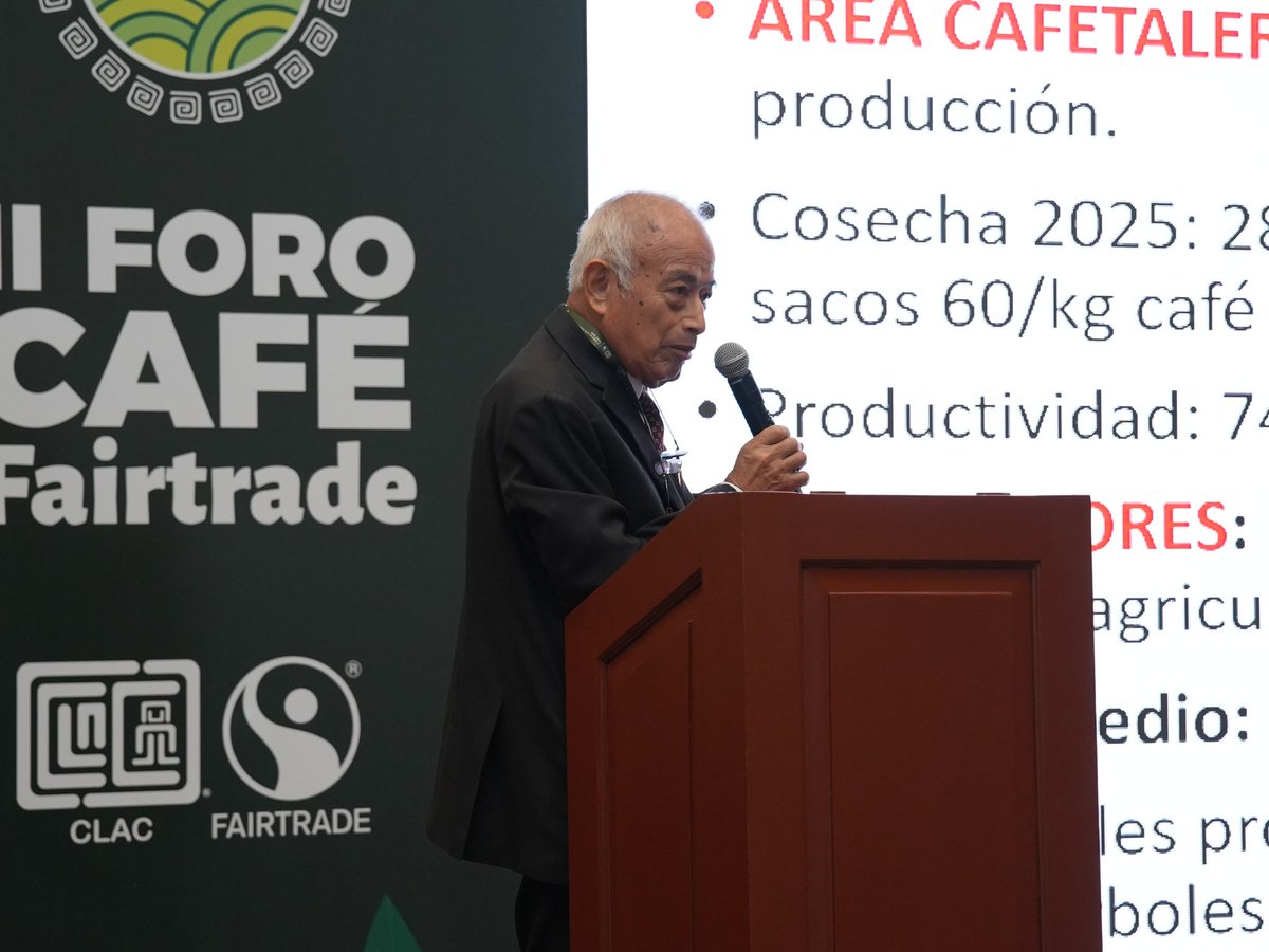 Junta del Café tweet media