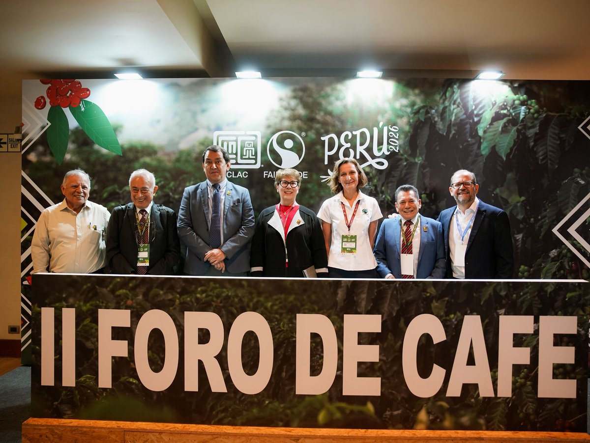 Junta del Café tweet media