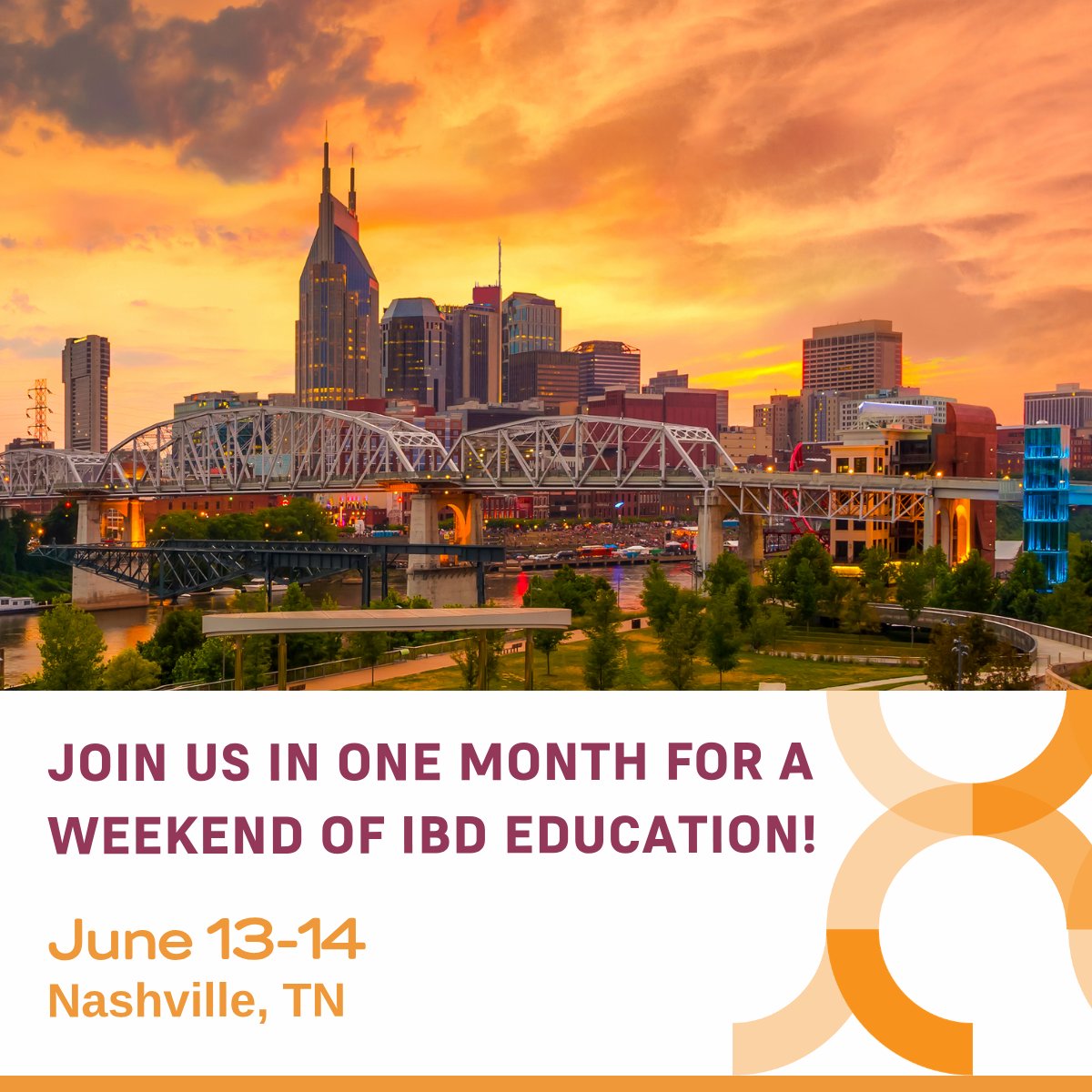 Advances in IBD tweet media