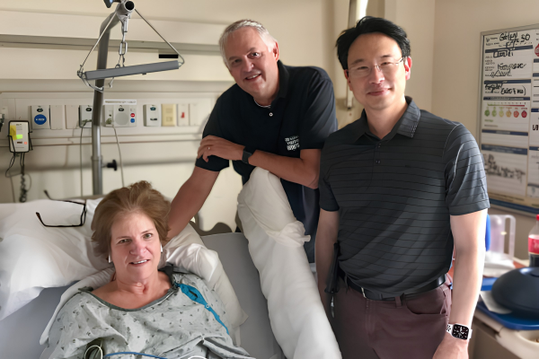 Siteman Cancer Center tweet media
