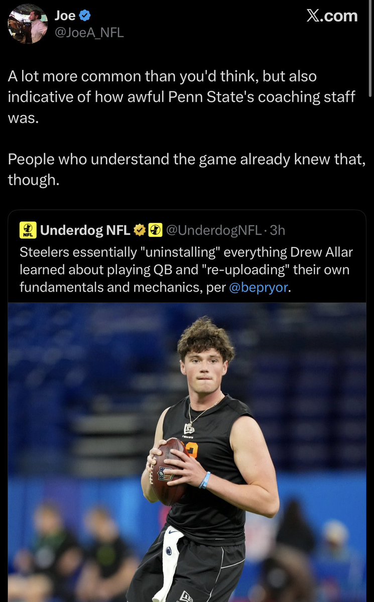 Troy tweet media