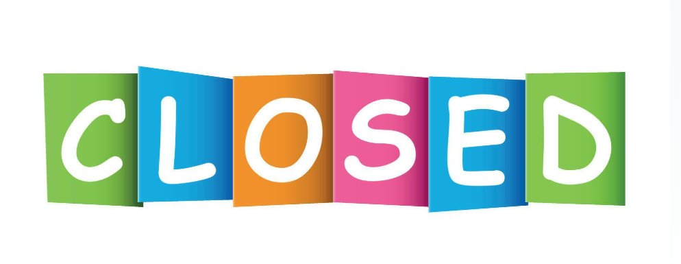 LARCinLansing's tweet photo. LARC's CDS program will be closed on Friday, May 15 and Monday, May 18 for staff in-service training. https://t.co/HJKojI9lkt