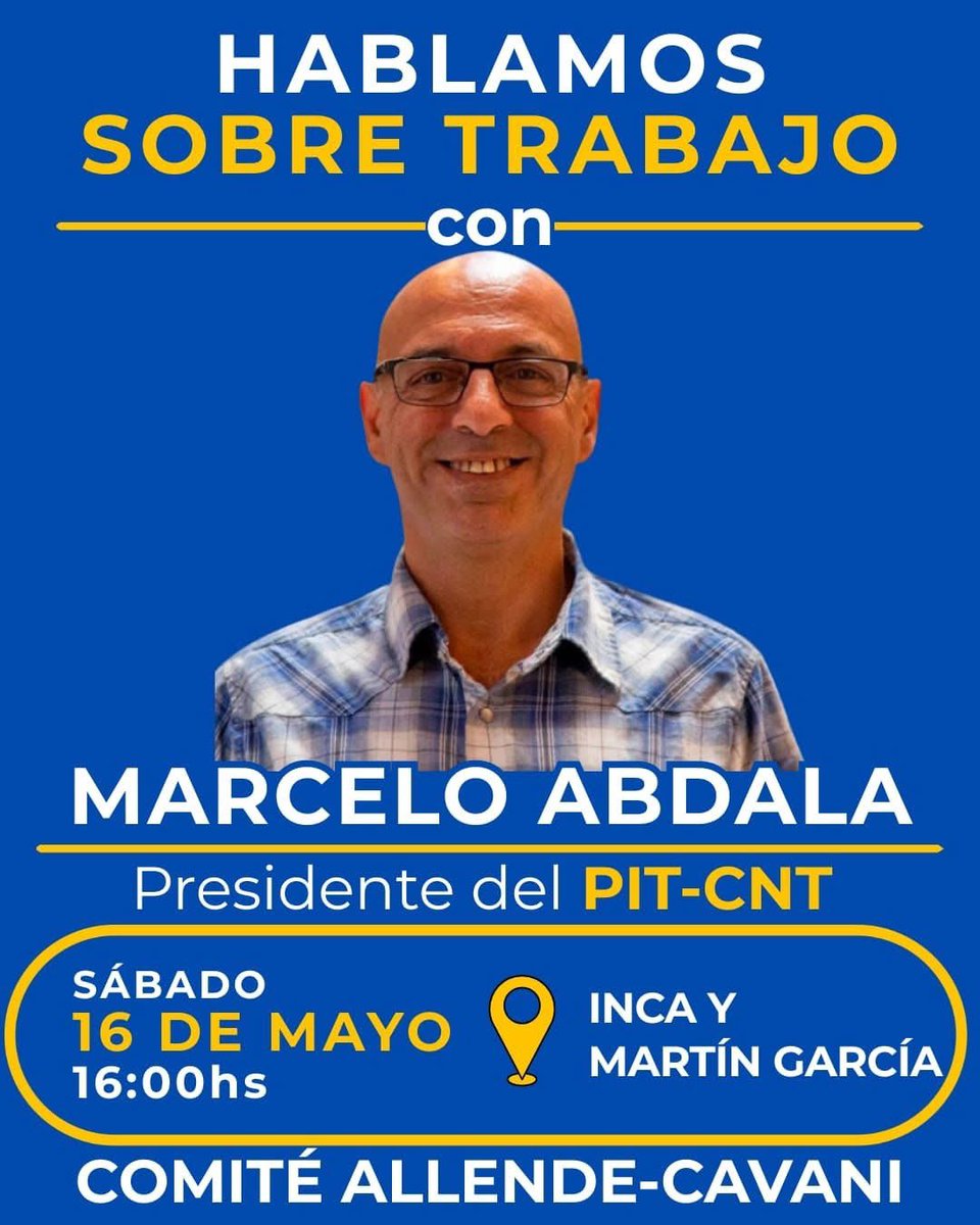 🇺🇾 NICK tweet media