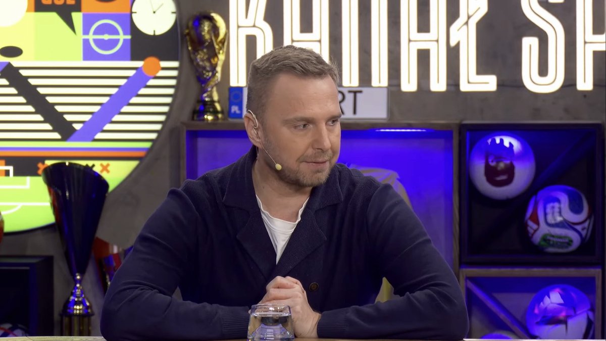 Kanał Sportowy tweet media