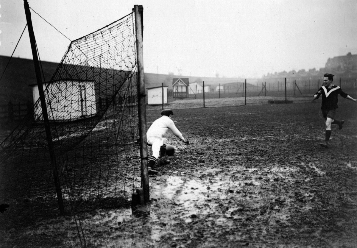 When Football Was Better tweet media