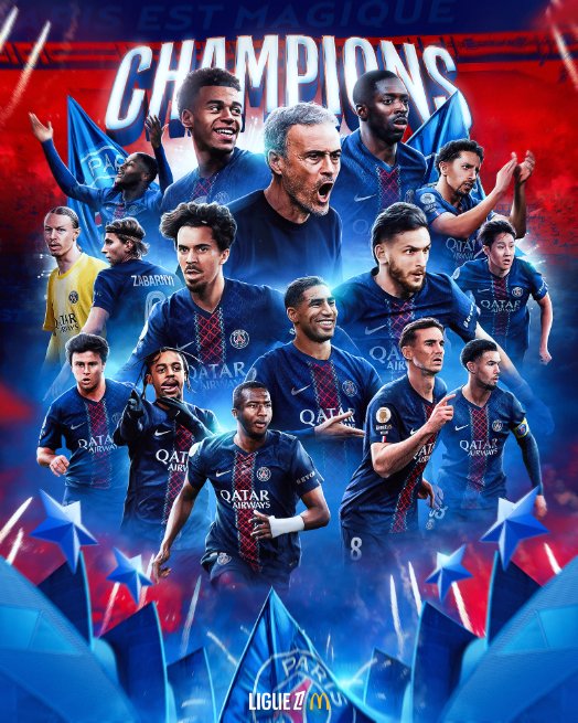 Ligue 1 Español tweet media