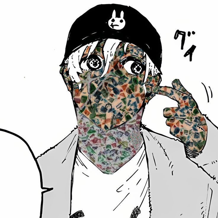 ✞︎ tweet media